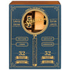 Marbles The Sherlock - Wooden Puzzle Game
