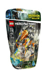 LEGO Hero Factory Bulk Drill Machine 44025 Building Set