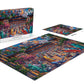 Ceaco - Disney Mulan the Face in the Mirror - 1500 Piece Puzzle for Adults