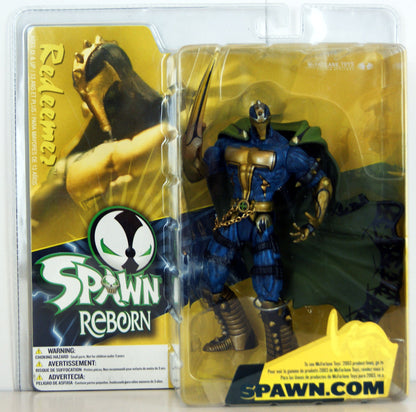 McFarlane Spawn Reborn Redeemer