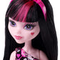 MONSTER HIGH DRACULAURA DOLL
