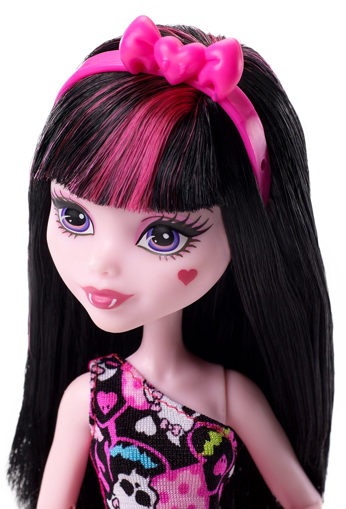 MONSTER HIGH DRACULAURA DOLL