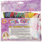 Janlynn Cool Cord Friendship Bracelet Pack, Makes 100 Bracelets