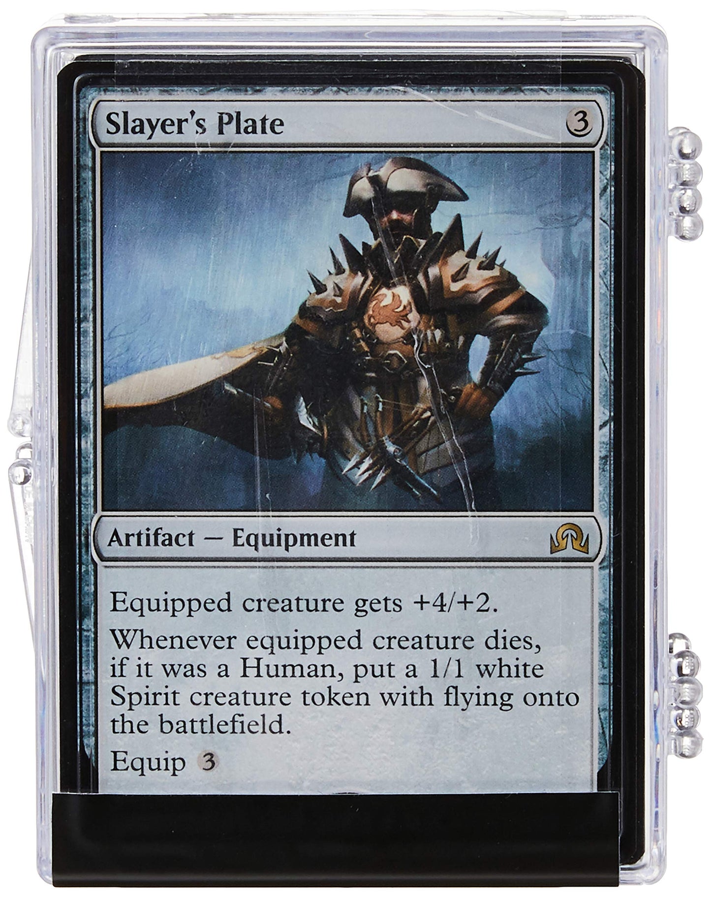 100 Assorted Magic: The Gathering Rares
