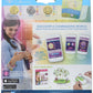 Style Me Up! Charmazing - Let's Get Started! - Seaside Collection