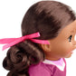 Little Mommy Sweet As Me Doll