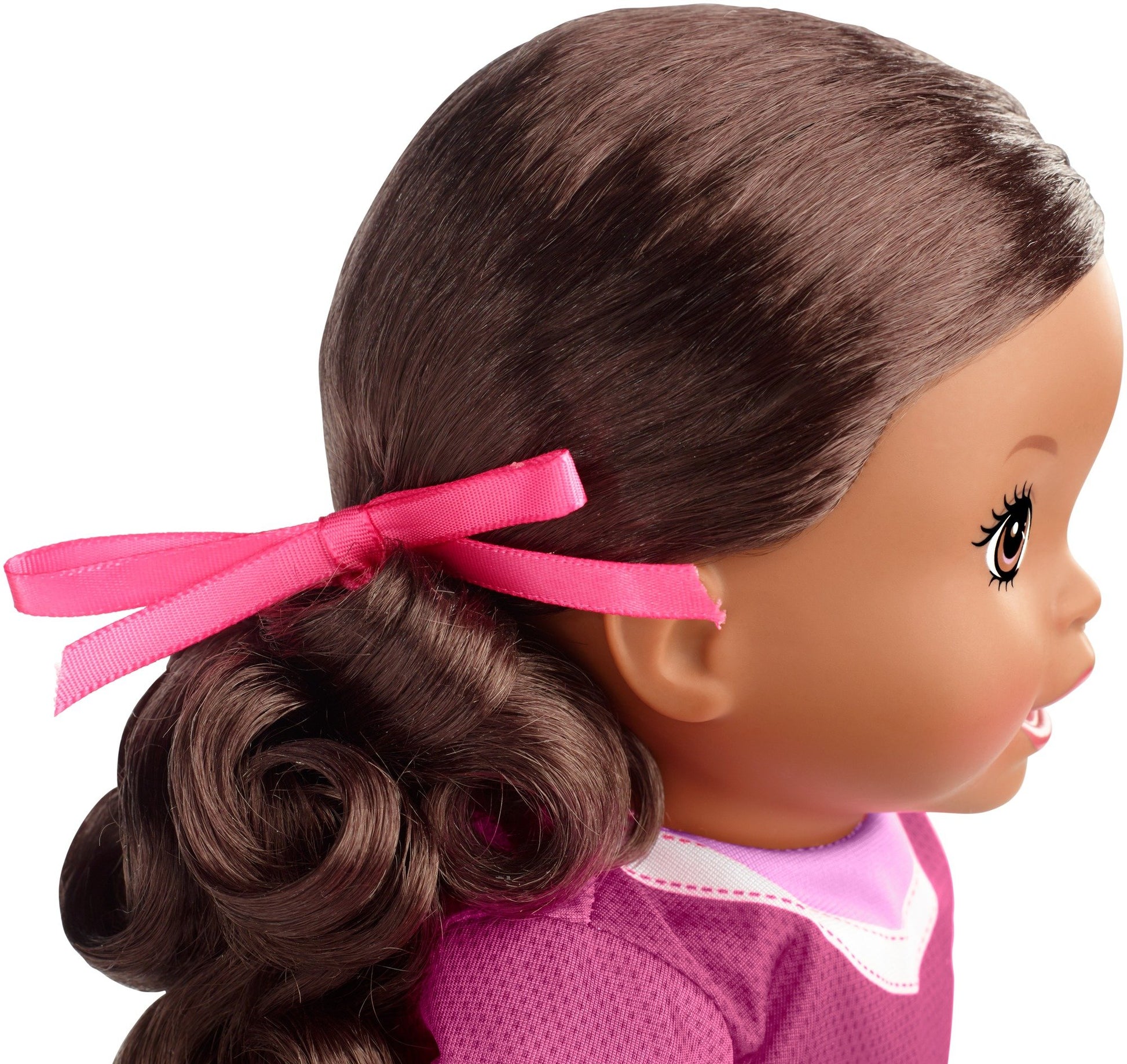Little Mommy Sweet As Me Doll