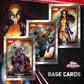 2025 Topps Chrome Deadpool - Factory Sealed - Value Box