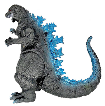 TwCare Classic 1954 65th Anniversary vs Heisei Era Monster Toy, Dinosaur Dragon Movie Series Movable Joints Dino Action Figures Birthday Gift for Boys