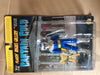 Flash Rogues Gallery: Captain Cold Action Figure by DC Comics
