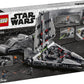 LEGO Star Wars: The Mandalorian Imperial Light Cruiser 75315 Awesome Toy Building Kit for Kids, Featuring 5 Minifigures; New 2021 (1,336 Pieces)