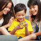 ArtCreativity 12 Metal Wire IQ Brain Teaser Puzzles for Kids Party Favors
