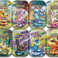 Pokémon TCG: Scarlet & Violet -Prismatic Evolutions Mini Tin - Sylveon