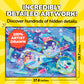 Odd Pieces Jigsaw Puzzles 1000 Pieces with Storytelling Comics, for Women, White Elephant, Mystery Puzzle for Adults & Kids - 19.7'' x 27.6''