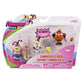 The Powerpuff Girls, Townsville Pack, Action Figures, Walmart Exclusive by Spin Master