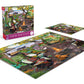 Ceaco - Marian's Garden - 500 Piece Jigsaw Puzzle for Adults