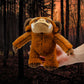 Toy Vault Labyrinth Ludo Plush, Stuffed Figure from Jim Henson's Labyrinth Movie