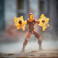 Marvel Spider-Man 6-inch Legends Series Shocker
