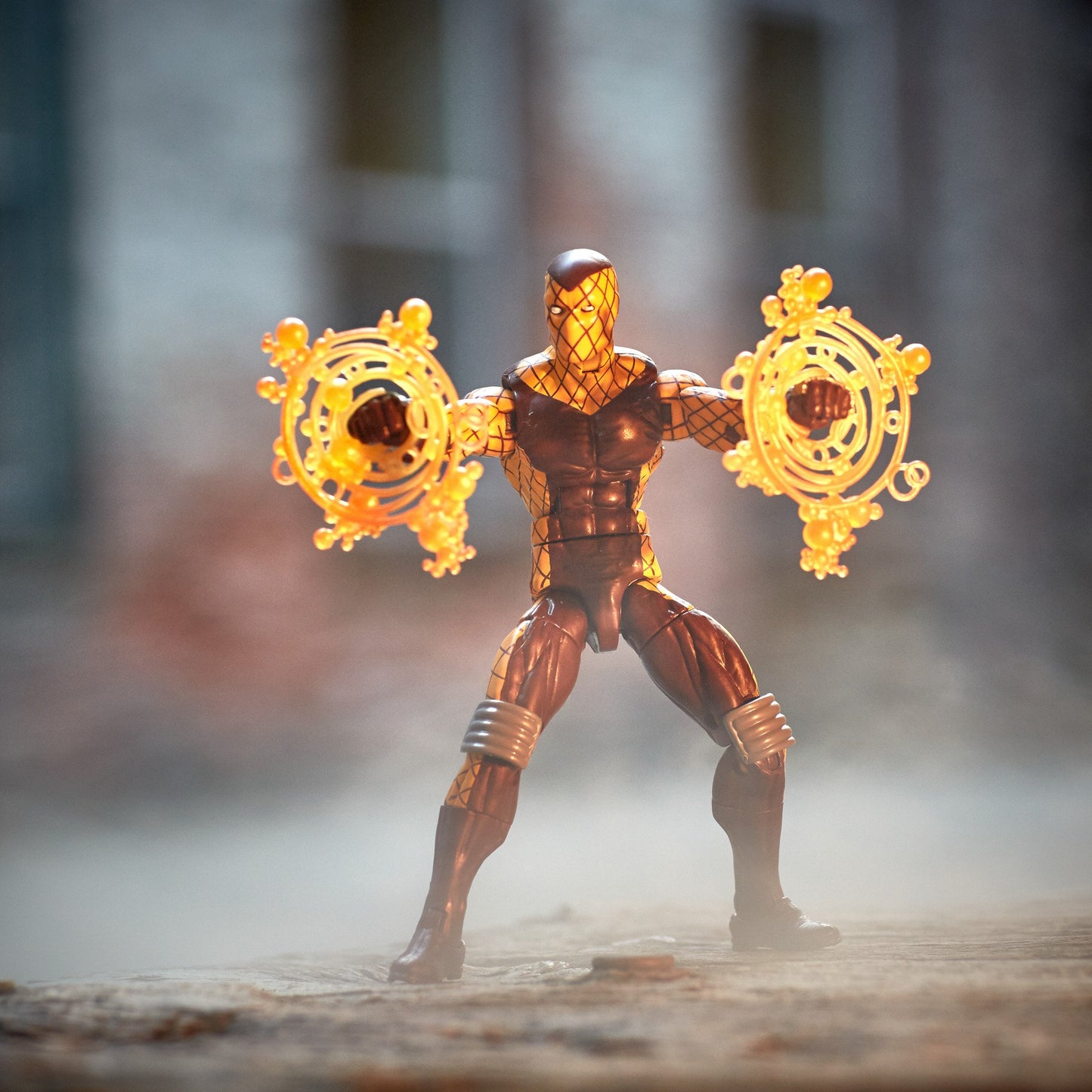 Marvel Spider-Man 6-inch Legends Series Shocker