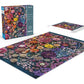 Ceaco - Beauty with Age - 1000 Piece Jigsaw Puzzle for Adults