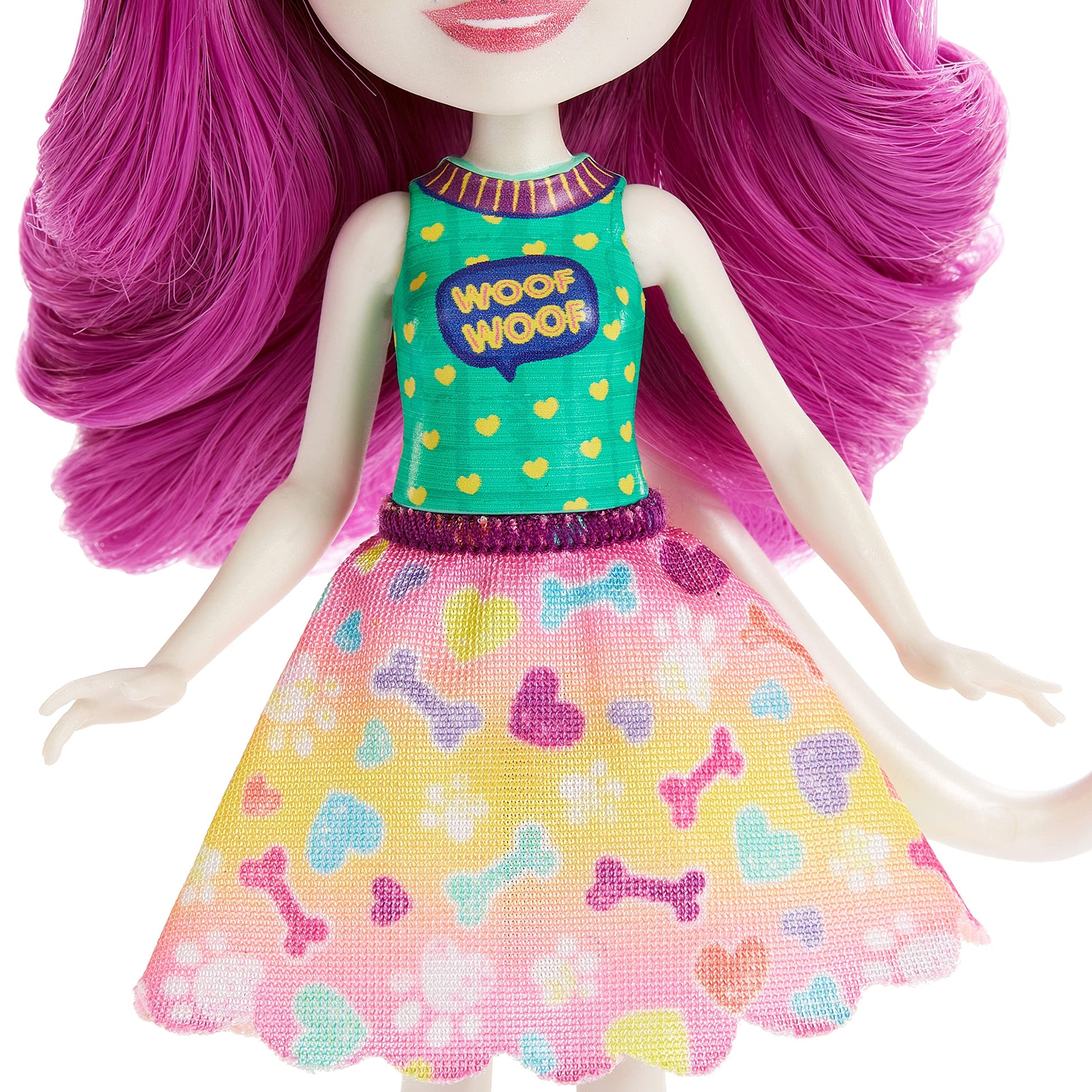 Enchantimals HKN14 Toy