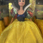 Barbie Special Sparkles Collection Snow White Disney Doll by Mattel