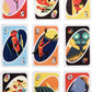 Mattel Games UNO Disney and Pixar’s Incredibles 2 Card Game with 112 Cards and Instructions, Great Gift for Kids 7 Years and Older