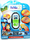 iToys Inc. ME2 White and Green