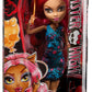 Mattel Monster High CHW70 Ghoul Fair Howleen Wolf Doll