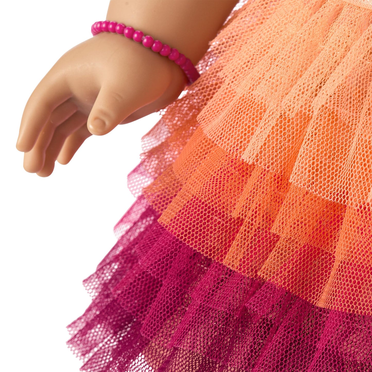 American Girl Fun in the Southwest Travel Outfit for 18-inch Dolls (Dolls Sold Separately)