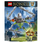 LEGO Bionicle 70792 Skull Slicer Building Kit