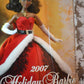 Barbie Collector Holiday Doll (Aa)