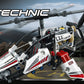 LEGO Technic Ultralight Helicopter 42057 Advance Building Set