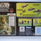 Star Wars the Power of the Force Speeder Bike