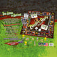 Zombie-Opoly Board Game