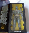 Kenner Action Figure: Batman and Robin "12in Mr. Freeze Figure"