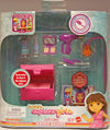 Fisher-Price Dora Links Stylin Salon Accessory Pack