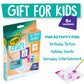 Craft 3D Paper Frames, Multi