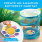 National Geographic Butterfly Growing and Bug Catcher Kit for Kids