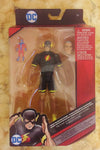 DC Multiverse The Flash and The Atom Figures from The Dark Knight Returns 2: The Dark Knight Strikes Again