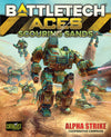 Catalyst Game Labs BattleTech Aces Scouring Sands Game