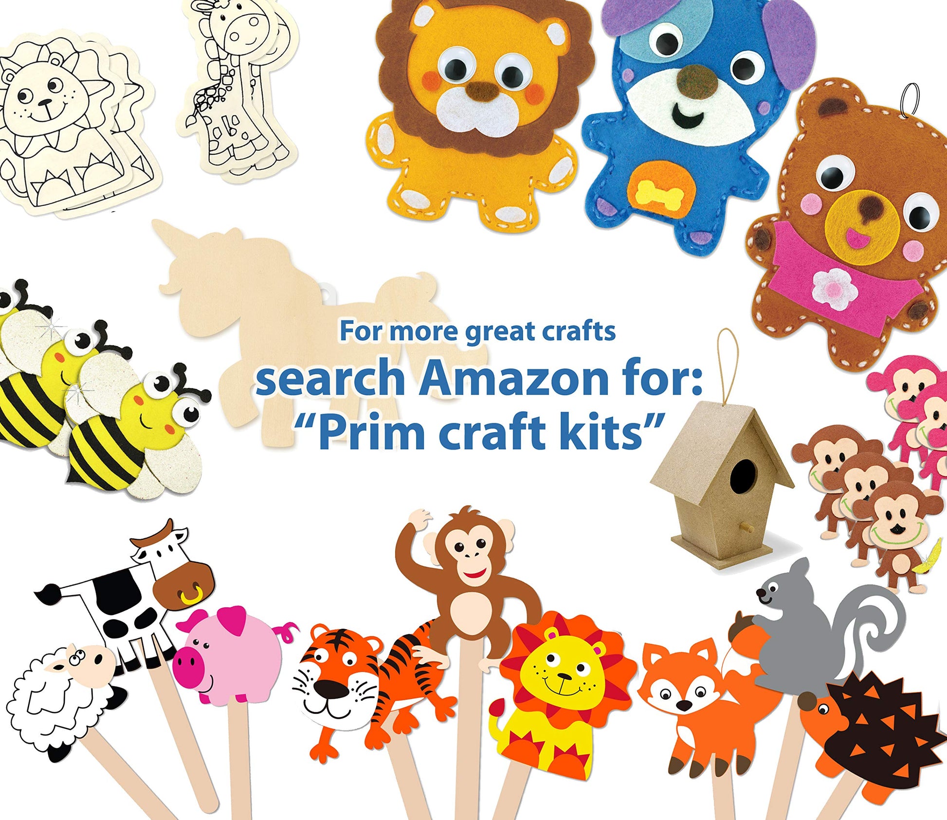 Owl Stickers Foam Crafts For Kids Magnet Kits for Kids Fall Crafts for Kids Preschool Crafts Kid Magnets Toddler Craft Kit Magnet Kids Owl Decal Party