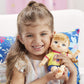 Hasbro Baby Alive Littles Squad Astrid Doll