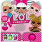 Spin Master Games Surprise LOL Accessories