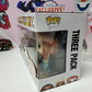 Funko 22506 A Wrinkle in Time POP Vinyl, Multi Colour