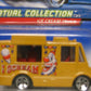 Hot Wheels 2000 Virtual Collection #144 Ice Cream Truck