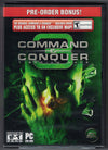 Command & Conquer Tiberium Wars