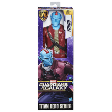 Marvel Guardians of the Galaxy Titan Hero Series: Yondu