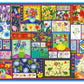 Ceaco - The Joy of Flowers - 500 Piece Jigsaw Puzzle for Adults