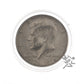 25 Half Dollar Direct Fit Air-Tite Coin Holder Capsules "NO-Scratch Premium Packaging" T30
